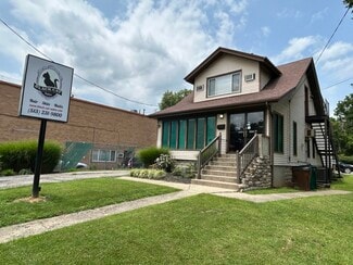 Plus de détails pour 6112 Benneville St, Cincinnati, OH - Local commercial à vendre