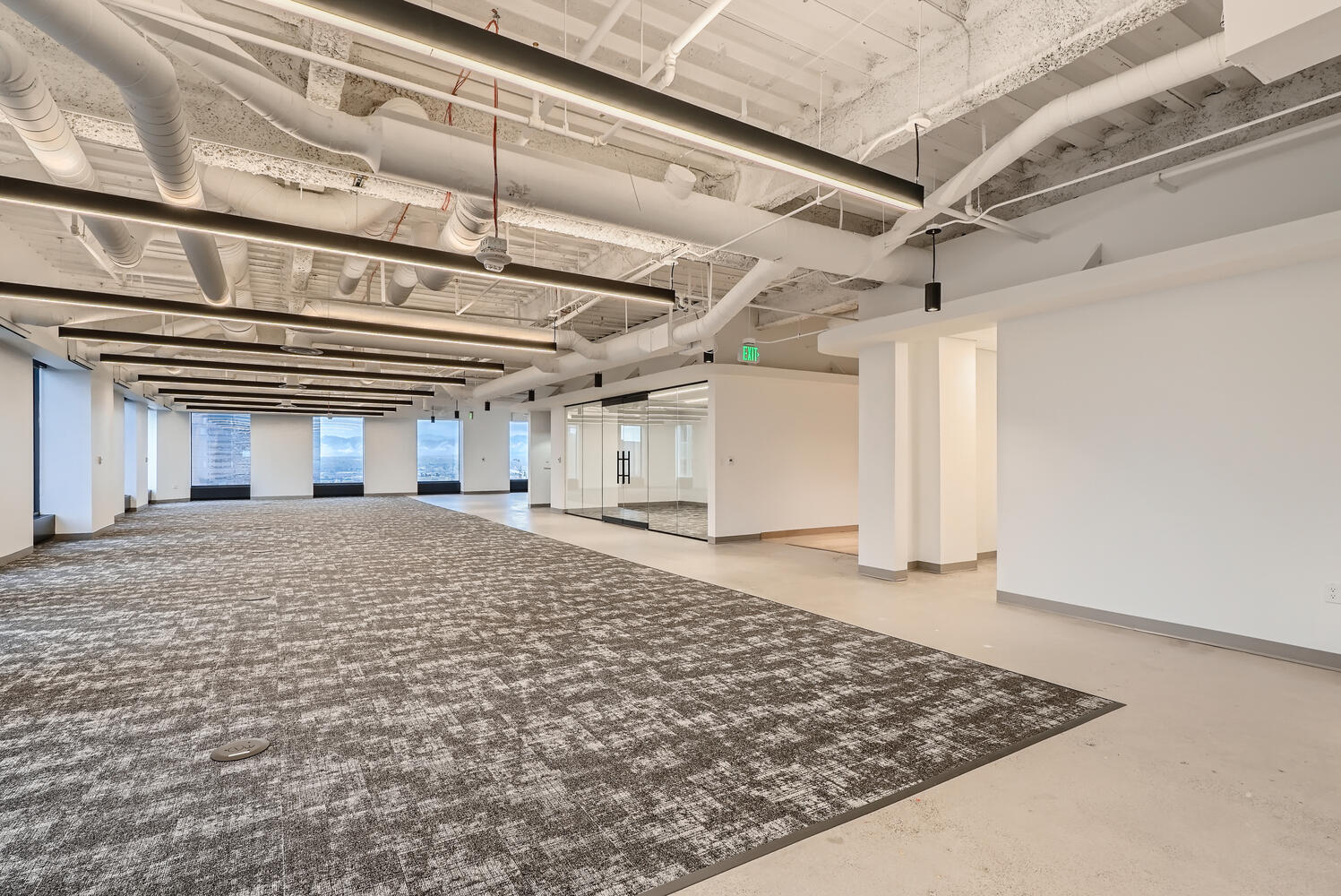 633 17th St, Denver, CO à louer Photo intérieure– Image 1 sur 5