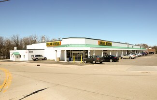 Plus de détails pour 29215-29239 Euclid Ave, Wickliffe, OH - Local commercial à louer