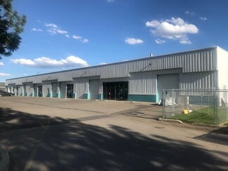 Plus de détails pour 1620 E Houston Ave, Spokane, WA - Industriel/Logistique à louer