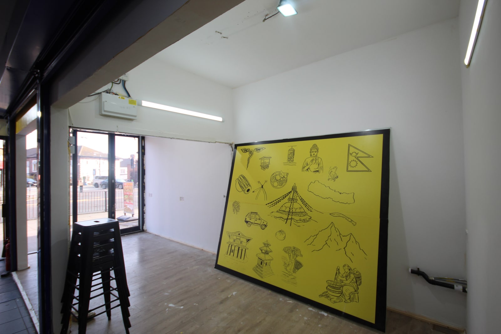 276 Ealing Rd, Wembley à louer Photo intérieure– Image 1 sur 3