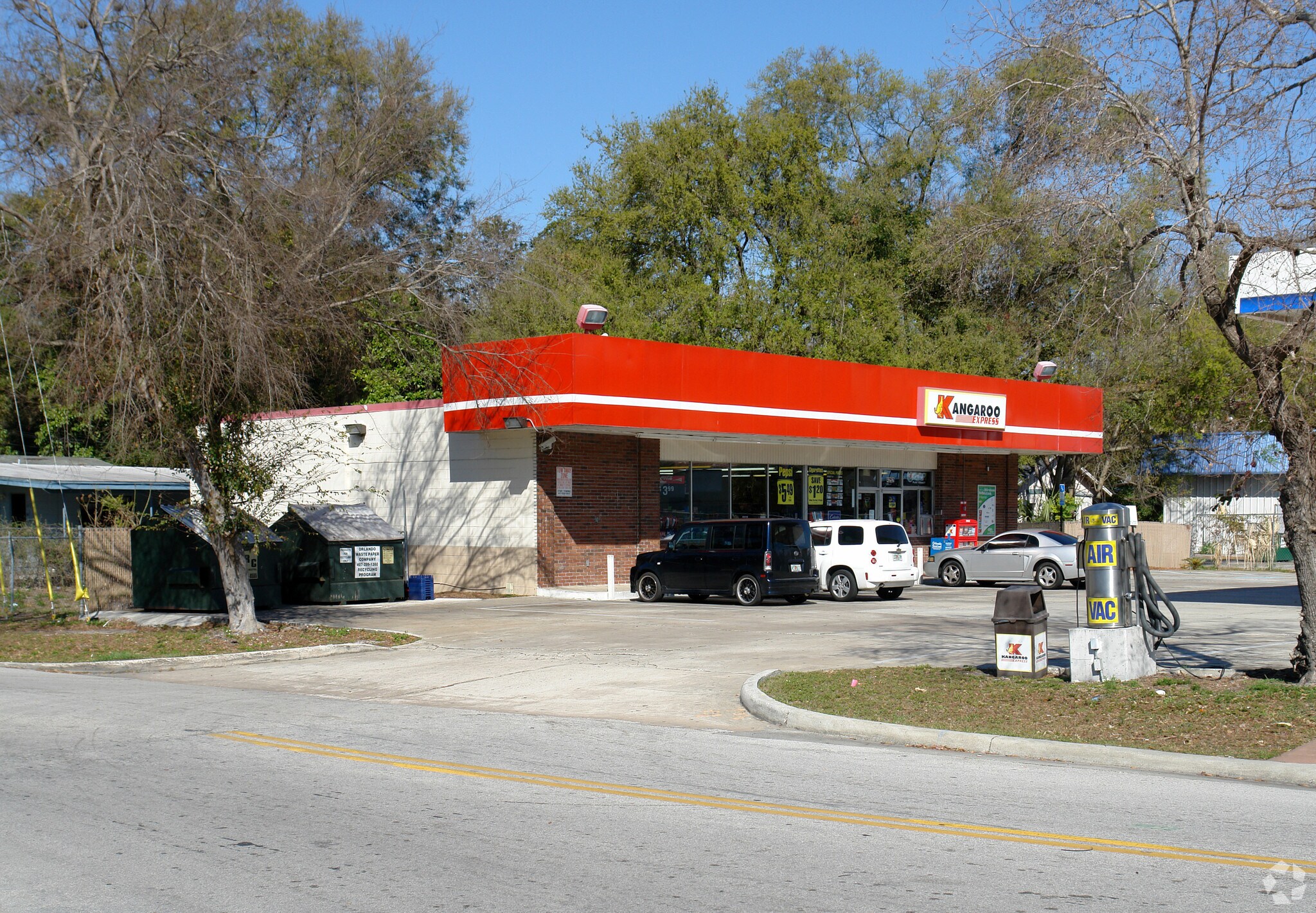 4252 S Orange Blossom Trl, Orlando, FL à vendre Photo principale– Image 1 sur 9