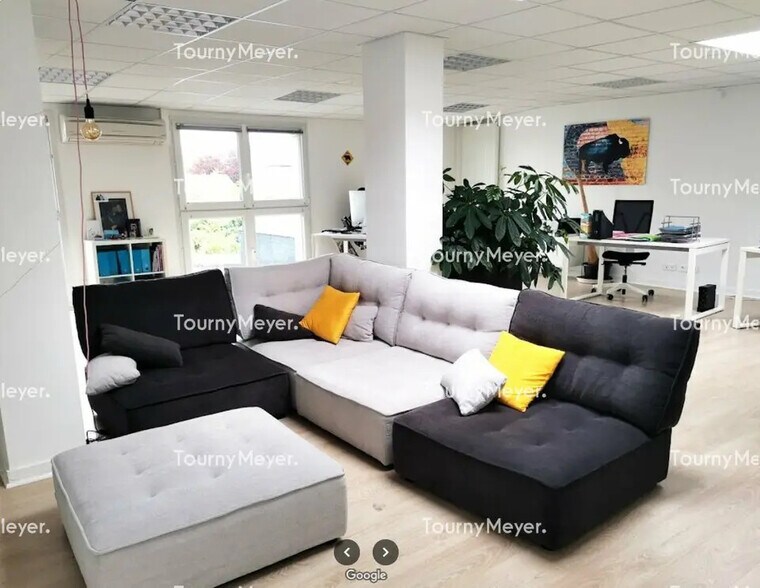 Bureau dans Nantes à louer - Photo intérieure – Image 3 sur 5