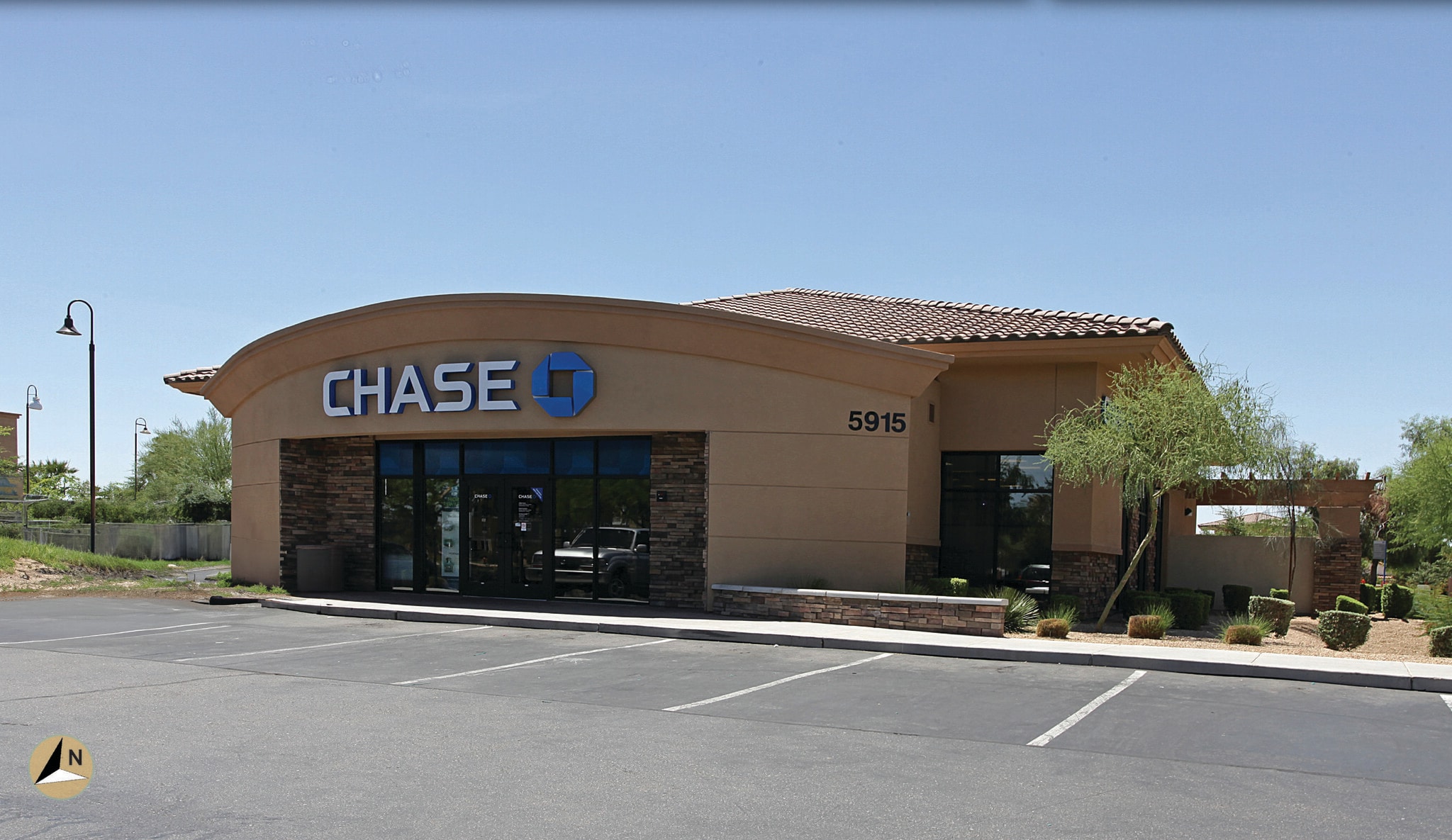 5915 W Chandler Blvd, Chandler, AZ à louer Photo intérieure– Image 1 sur 1