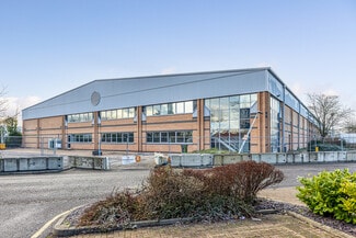 Plus de détails pour Mollison Ave, Enfield - Industriel/Logistique à louer