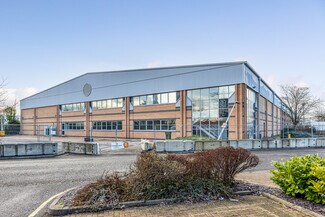Plus de détails pour Mollison Ave, Enfield - Industriel/Logistique à louer