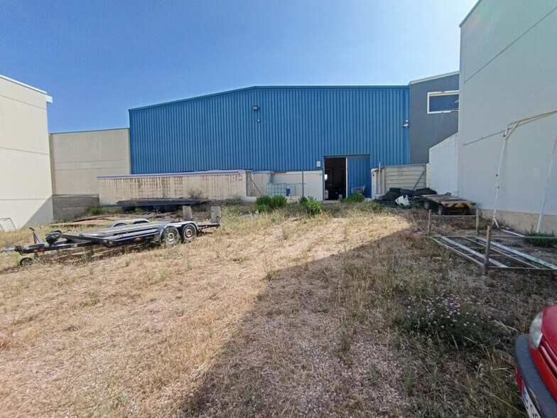 Terrain dans Vandellòs i l'Hospitalet de l'Infant, Tarragona à vendre - Plan d’étage – Image 1 sur 2