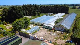 Plus de détails pour Eaudyke Rd, Friskney - Terrain à louer