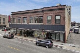 Plus de détails pour 622 58th St, Kenosha, WI - Local commercial à louer