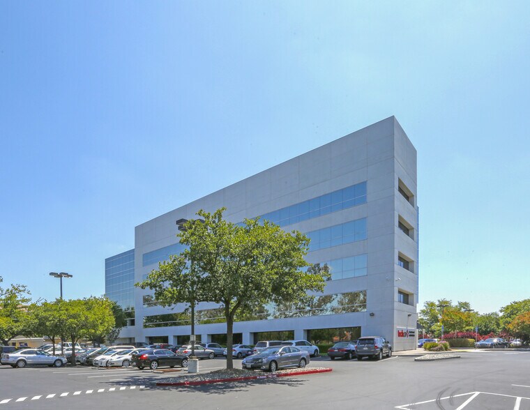 2010 N 1st St, San Jose, CA à louer - Photo principale – Image 2 sur 2