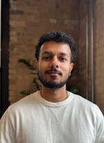 Shergil Khan