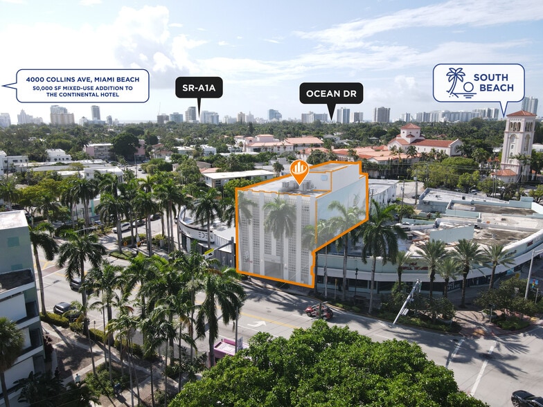 960 W 41st St, Miami Beach, FL à louer - Photo principale – Image 1 sur 10