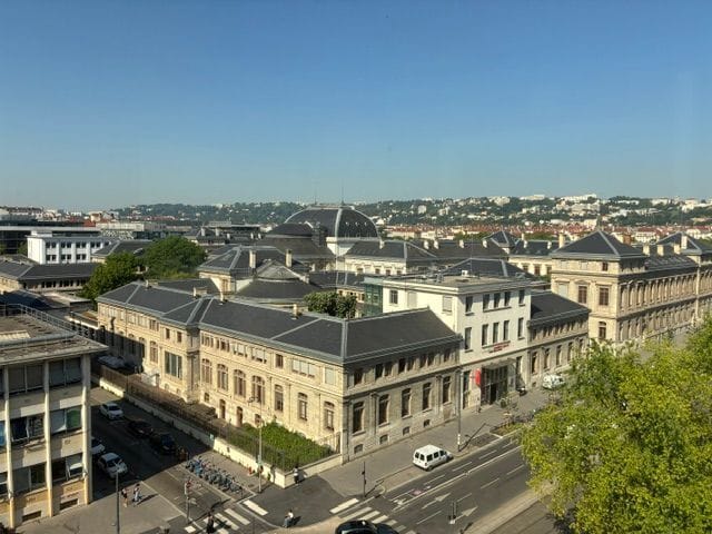 50 Rue De Marseille, Lyon à louer Photo de l’immeuble– Image 1 sur 5