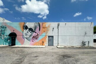 Plus de détails pour 3452-3466 N Miami Ave, Miami, FL - Local commercial à louer