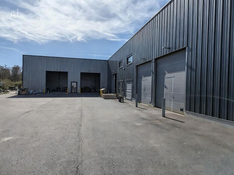 Industriel/Logistique dans Creil à louer - Photo de l’immeuble – Image 3 sur 10