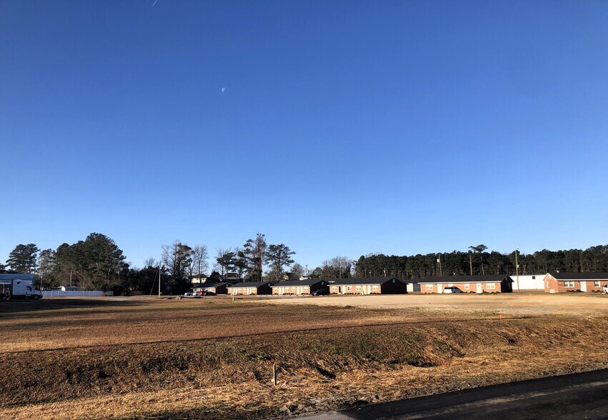 1906 Piney Green Rd, Jacksonville, NC à vendre - Autre – Image 3 sur 6