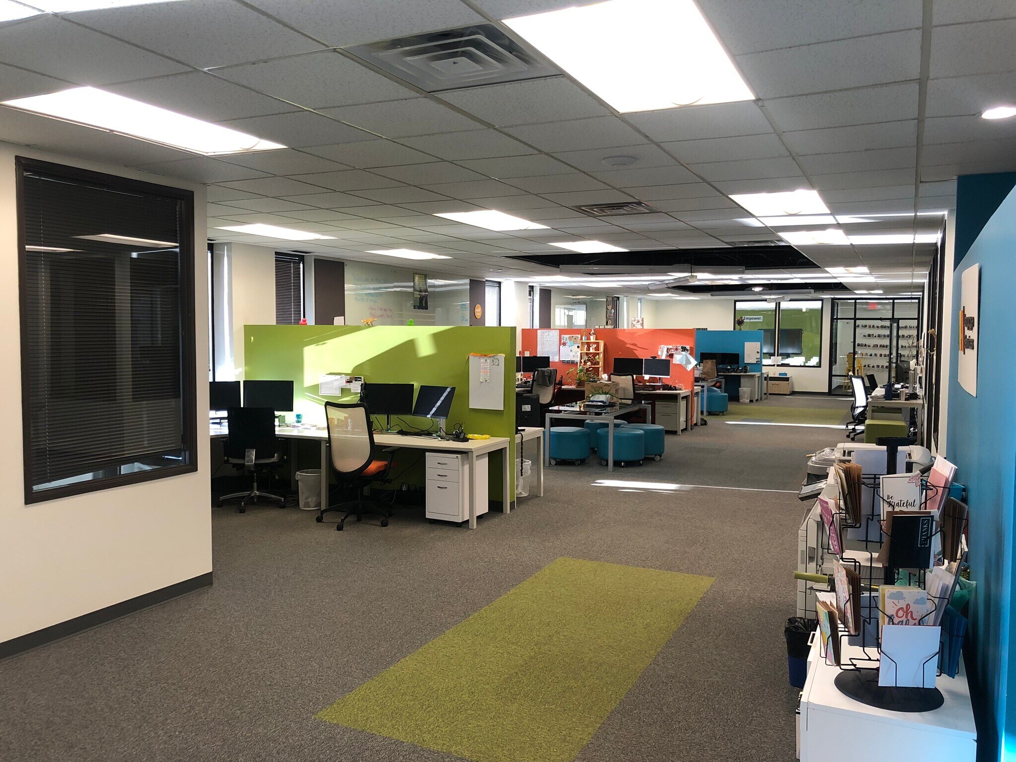 8935 N Meridian St, Indianapolis, IN à louer Photo intérieure– Image 1 sur 21