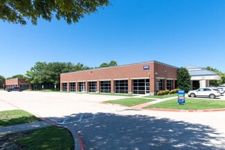 Plus de détails pour 5055 W Park Blvd, Plano, TX - Bureau à louer