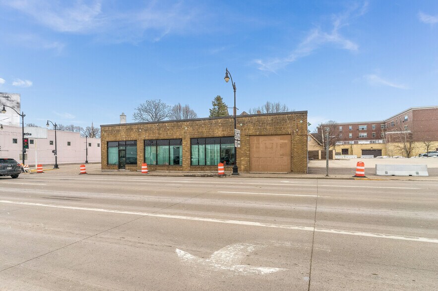 529 4th St S, La Crosse, WI à vendre - Photo de l’immeuble – Image 3 sur 16