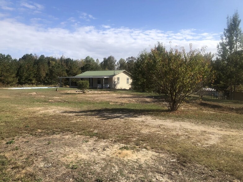 683 Green St, Shorter, AL à vendre - Photo principale – Image 1 sur 5