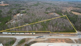 Plus de détails pour 3131 Southport Rd, Spartanburg, SC - Terrain à vendre