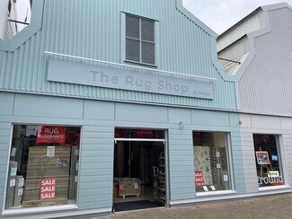 Plus de détails pour King St, Wilton - Local commercial à louer