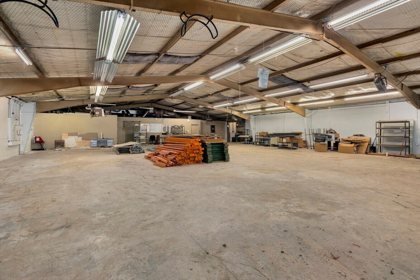 722 W Craig Pl, San Antonio, TX à louer Photo principale– Image 1 sur 10