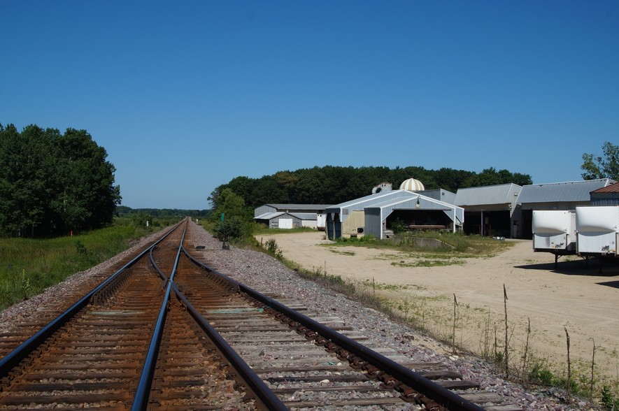 N2885 County Road F, Montello, WI à louer - Photo principale – Image 1 sur 6