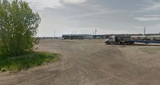 Plus de détails pour 1525 Brier Park Rd NW, Medicine Hat, AB - Terrain à vendre