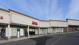 Plus de détails pour 349-411 Horseblock Rd, Farmingville, NY - Local commercial à louer