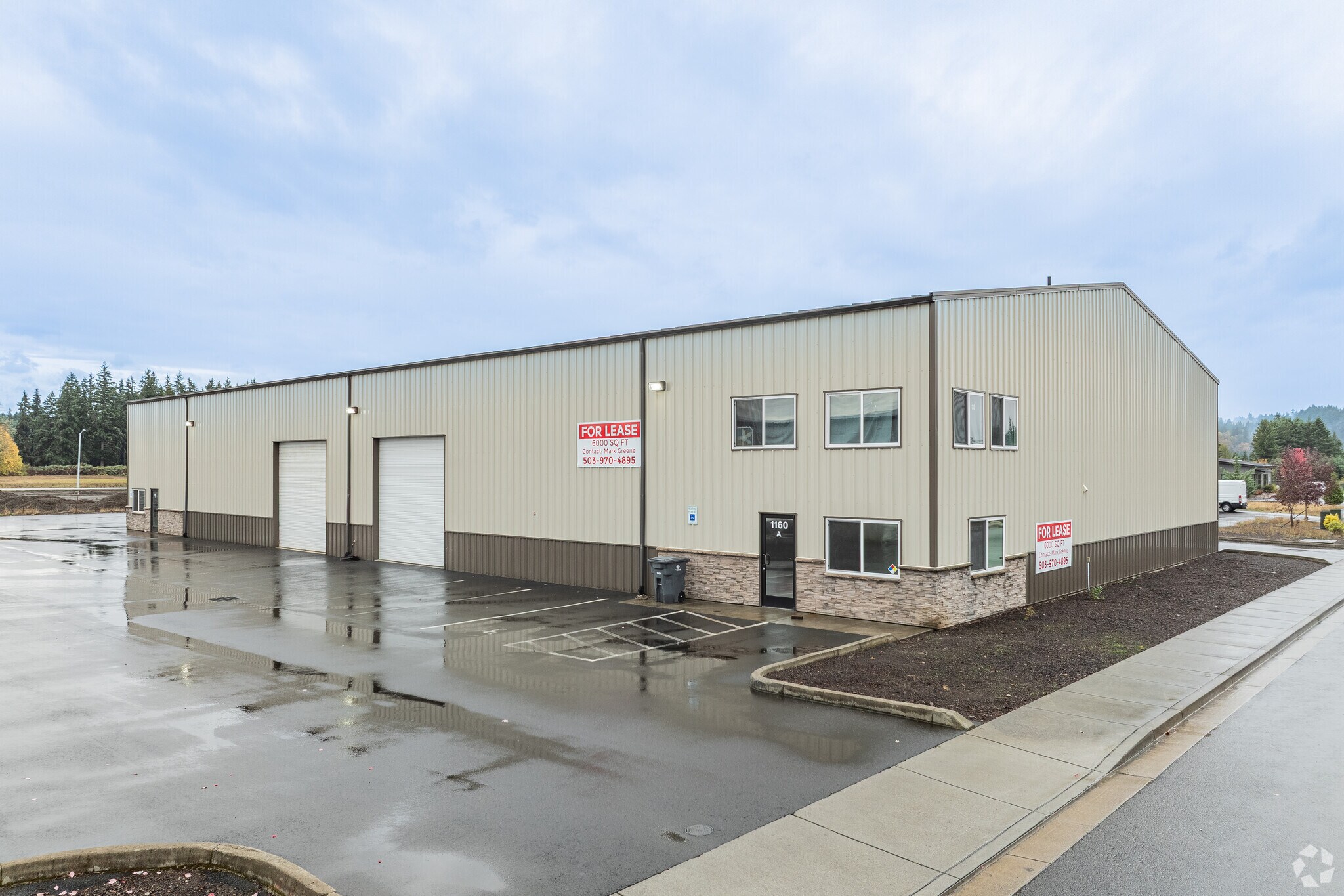 1160 NW Noble Dr, Estacada, OR à louer Photo de l’immeuble– Image 1 sur 20