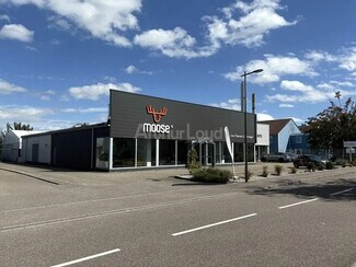 Plus de détails pour Local commercial à louer