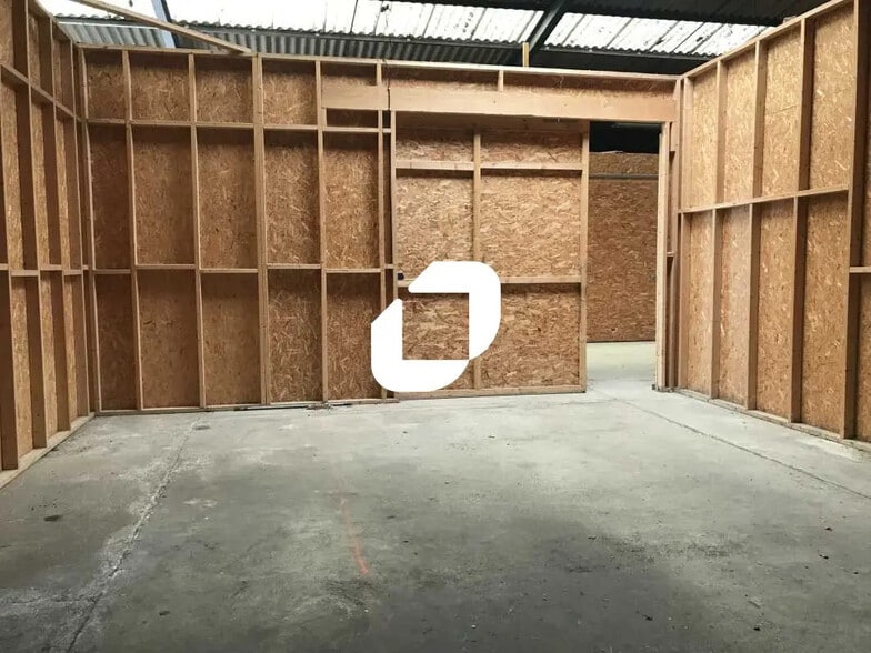 Industriel/Logistique dans Bruges à louer - Photo intérieure – Image 2 sur 6