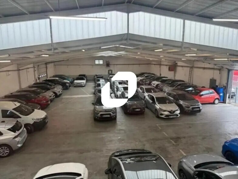 Bureau dans Lagny-sur-Marne à louer - Photo de l’immeuble – Image 3 sur 9