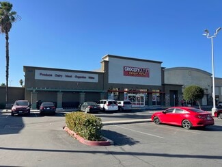 Plus de détails pour 3849-4033 SW Chicago Ave, Riverside, CA - Local commercial à louer