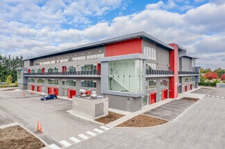 Plus de détails pour 4888 Vanguard Rd, Richmond, BC - Industriel/Logistique à louer