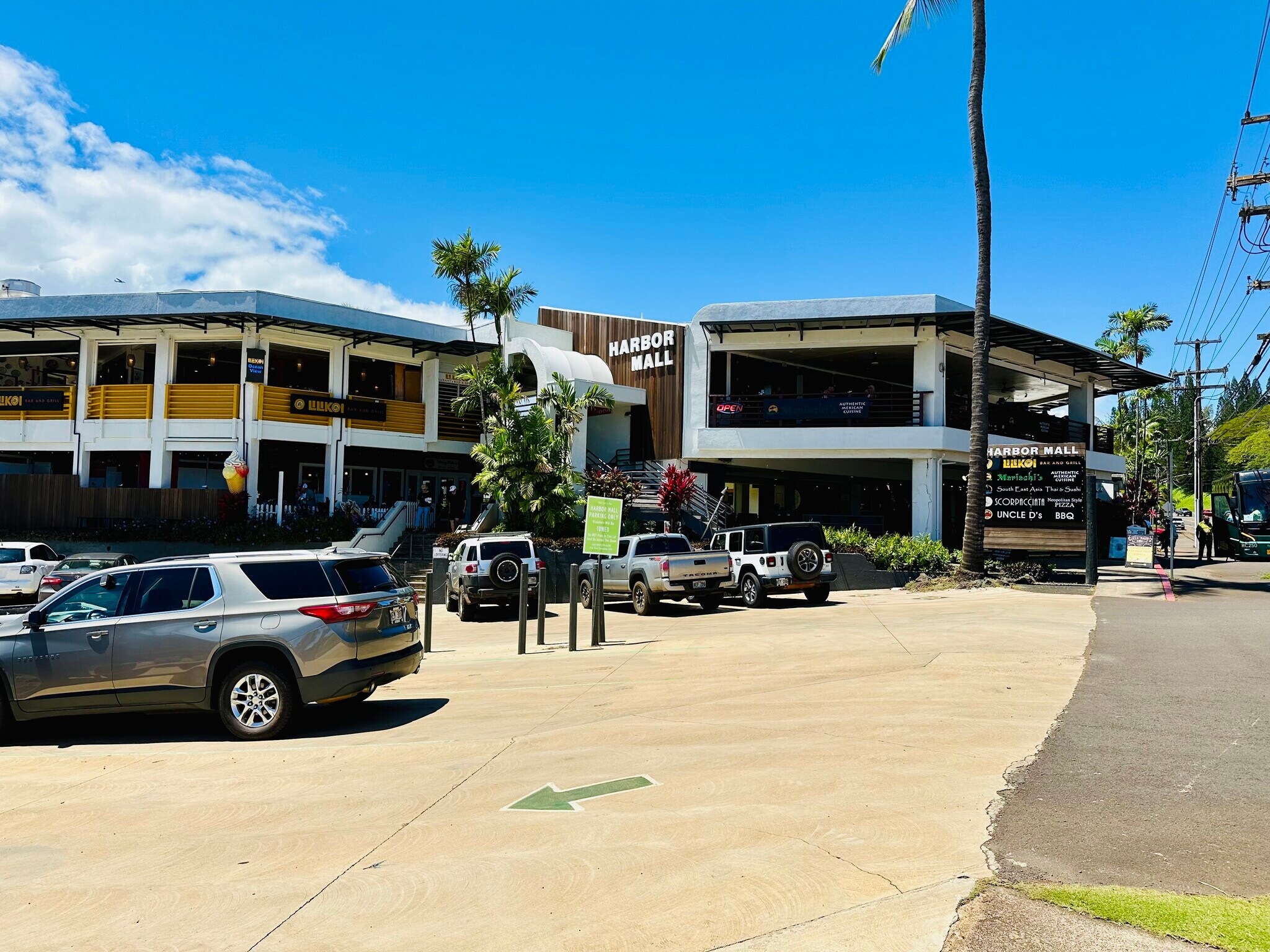 3501 Rice St, Lihue, HI à louer Photo principale– Image 1 sur 17