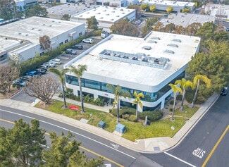 Plus de détails pour 1000 Calle Amanecer, San Clemente, CA - Local d’activités à vendre