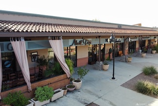 Plus de détails pour 5415-5455 N Kolb Rd, Tucson, AZ - Bureau, Local commercial à louer