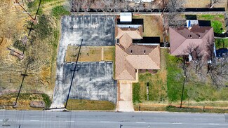 Plus de détails pour 2810 S 27th St, Abilene, TX - Bureau à vendre