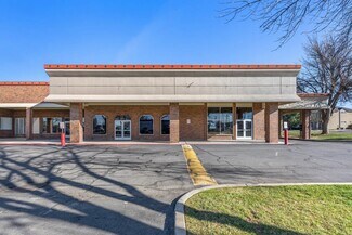 Plus de détails pour 10206-10548 W Fairview Ave, Boise, ID - Local commercial à louer