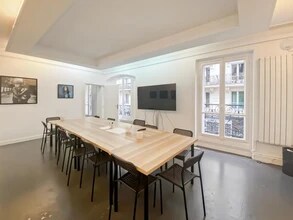 Local commercial dans Paris à louer Photo intérieure– Image 2 sur 4