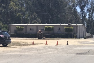 Plus de détails pour 1291 Mesa View Dr, Arroyo Grande, CA - Industriel/Logistique à vendre