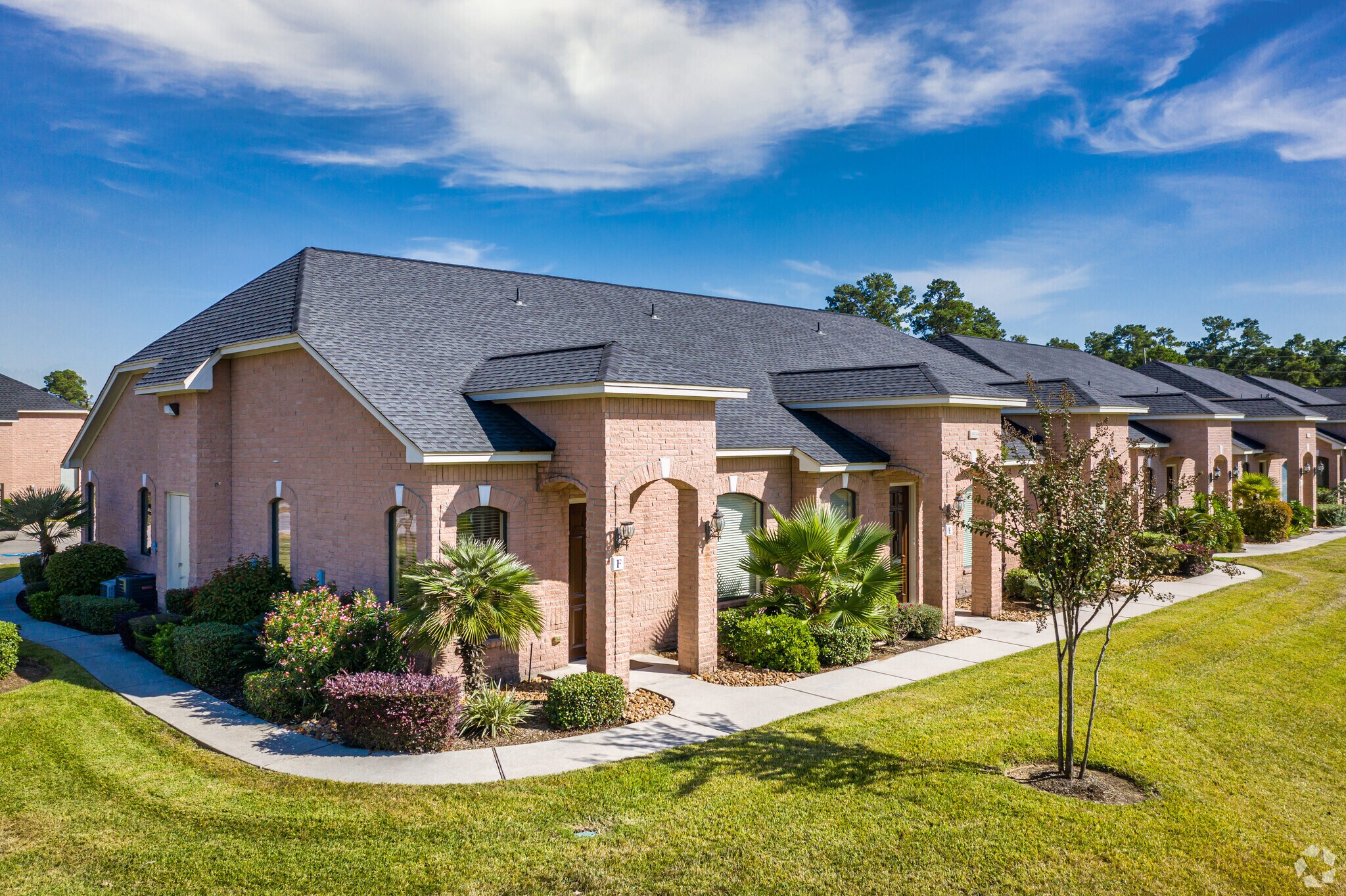 5509 Louetta Rd, Spring, TX à vendre Photo principale– Image 1 sur 24