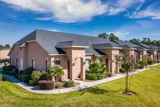 Plus de détails pour 5509 Louetta Rd, Spring, TX - Bureau à vendre