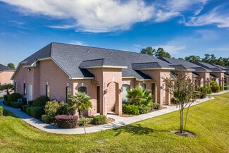 Plus de détails pour 5509 Louetta Rd, Spring, TX - Bureau à vendre