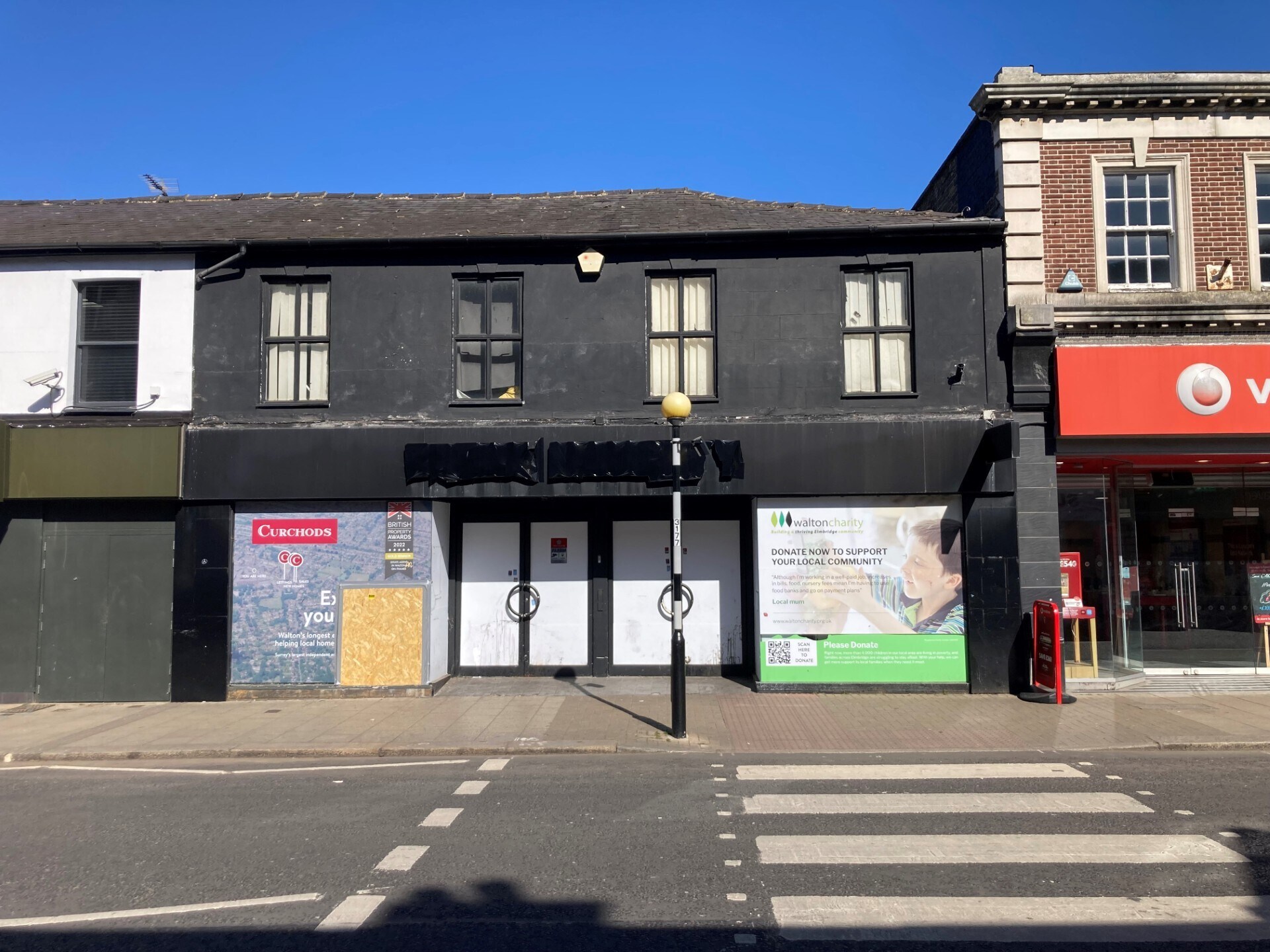 9 High St, Walton On Thames à louer Photo principale– Image 1 sur 2