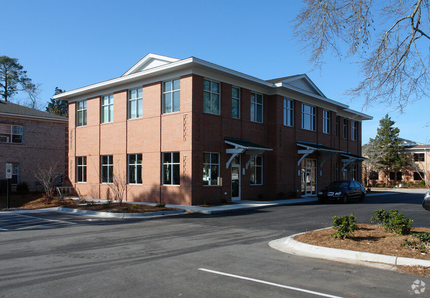 3806 Peachtree Ave, Wilmington, NC à louer - Photo de l’immeuble – Image 3 sur 20