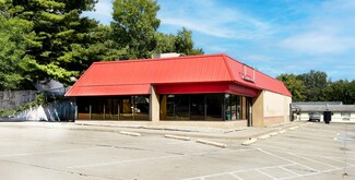 Plus de détails pour 140 E Vienna St, Anna, IL - Local commercial à vendre