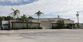 Plus de détails pour 17061 Alico Center Rd, Fort Myers, FL - Industriel/Logistique à louer